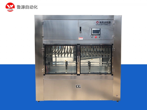你對(duì)液體灌裝機(jī)了解多少呢？